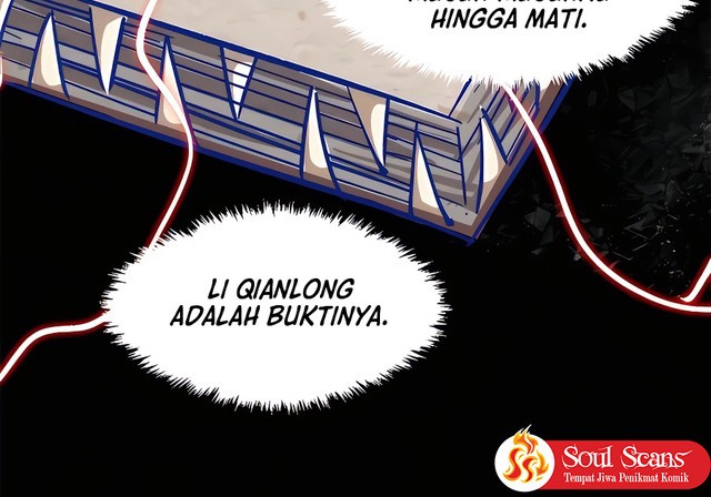 Top Tier Providence: Secretly Cultivate for a Thousand Years Chapter 76 - halaman 25