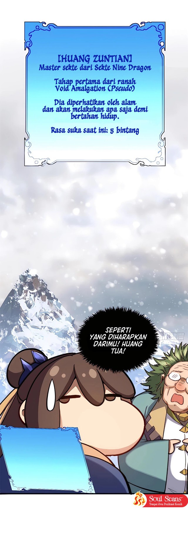 Top Tier Providence: Secretly Cultivate for a Thousand Years Chapter 76 - halaman 4