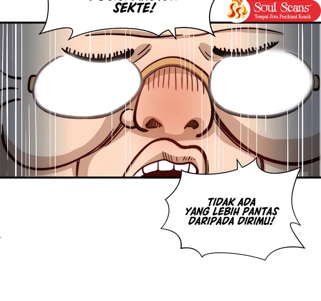 Top Tier Providence: Secretly Cultivate for a Thousand Years Chapter 76 - halaman 7