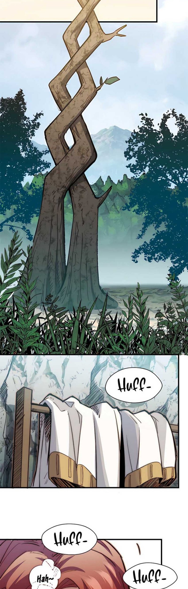 Top Tier Providence: Secretly Cultivate for a Thousand Years Chapter 77 - halaman 12