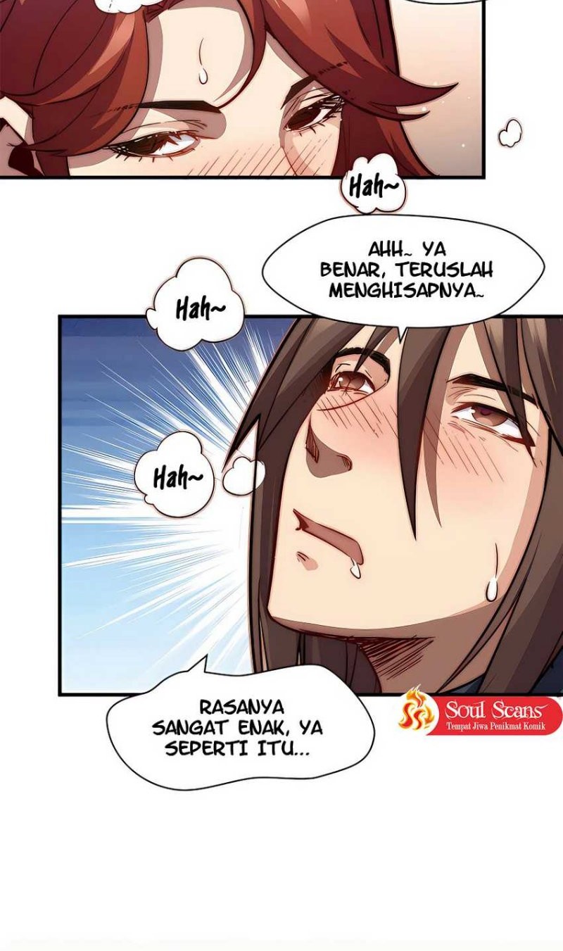 Top Tier Providence: Secretly Cultivate for a Thousand Years Chapter 77 - halaman 13