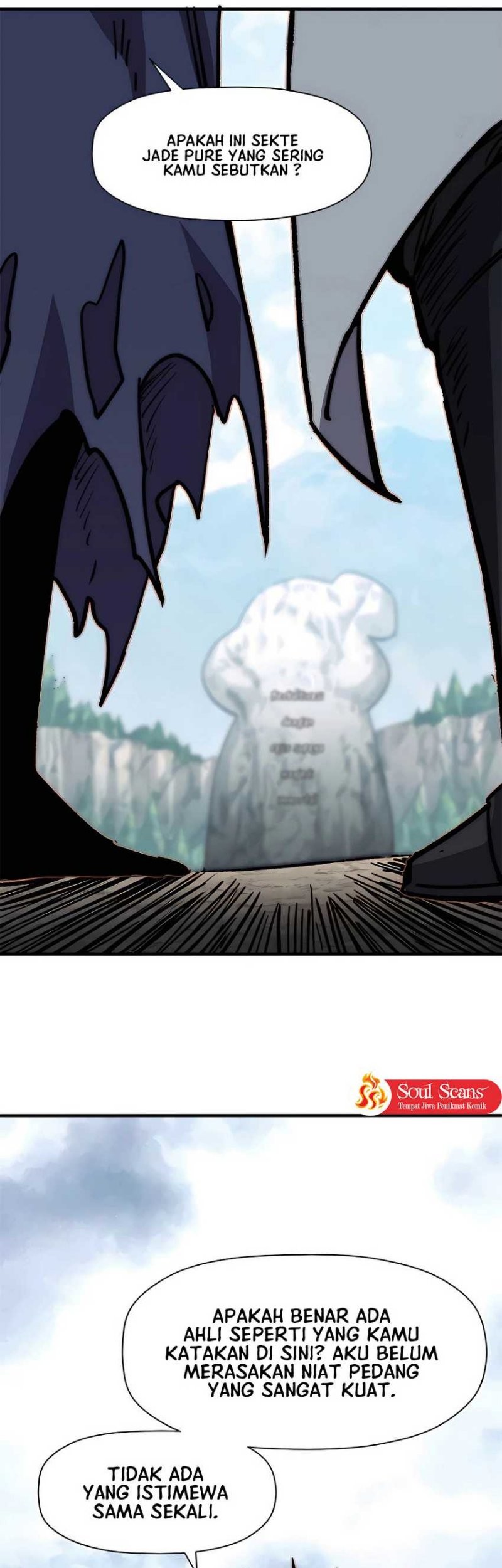 Top Tier Providence: Secretly Cultivate for a Thousand Years Chapter 77 - halaman 17