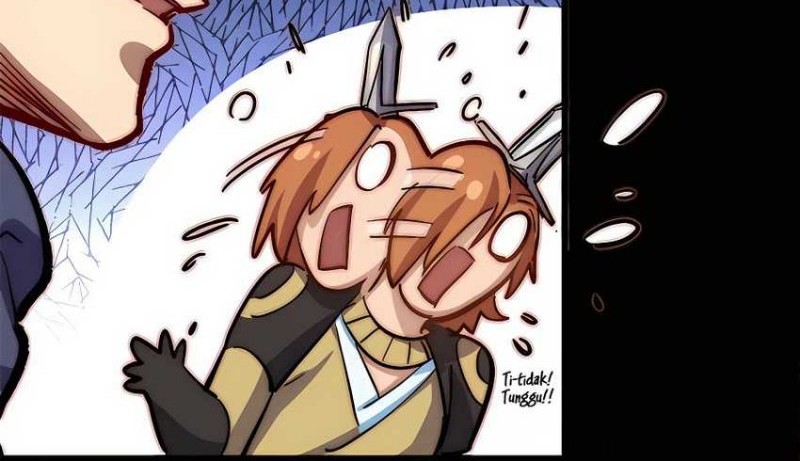Top Tier Providence: Secretly Cultivate for a Thousand Years Chapter 77 - halaman 26