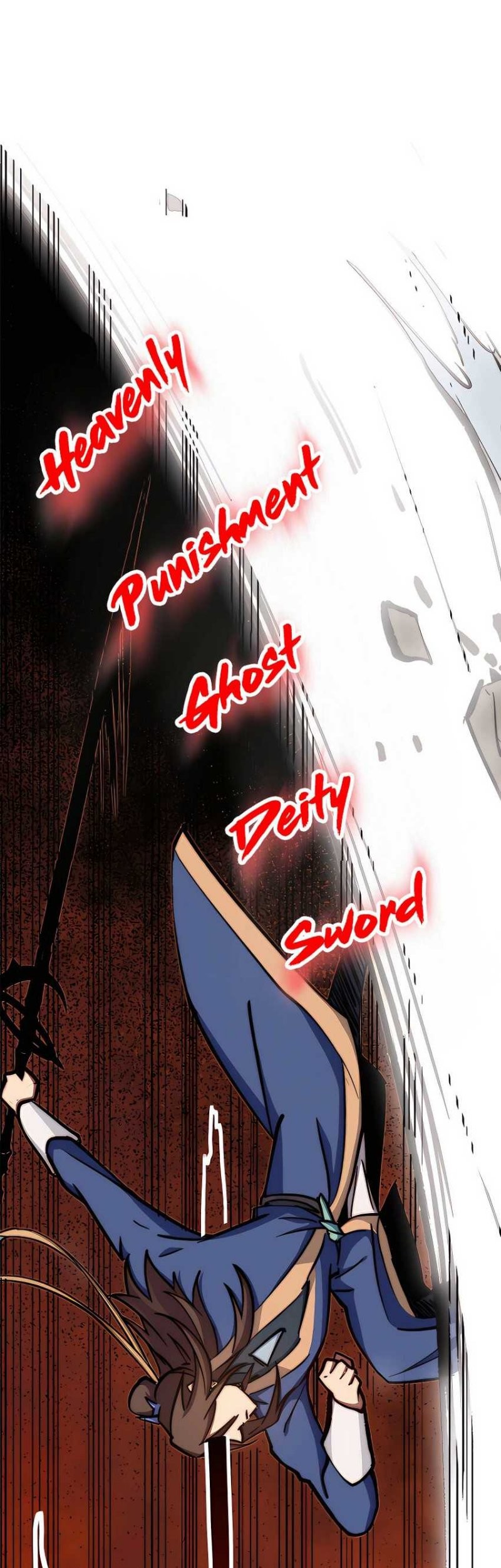 Top Tier Providence: Secretly Cultivate for a Thousand Years Chapter 77 - halaman 31