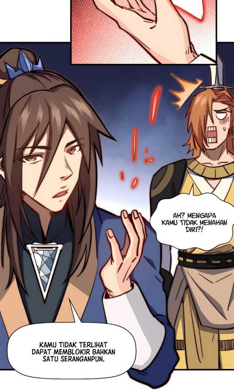 Top Tier Providence: Secretly Cultivate for a Thousand Years Chapter 77 - halaman 41