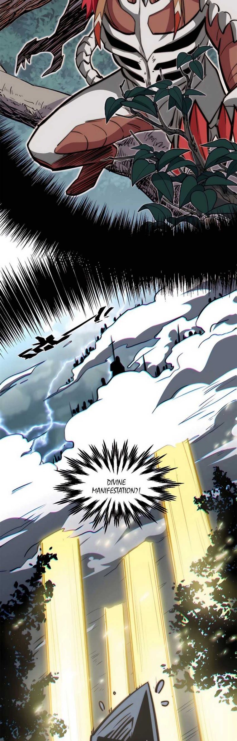 Top Tier Providence: Secretly Cultivate for a Thousand Years Chapter 77 - halaman 6