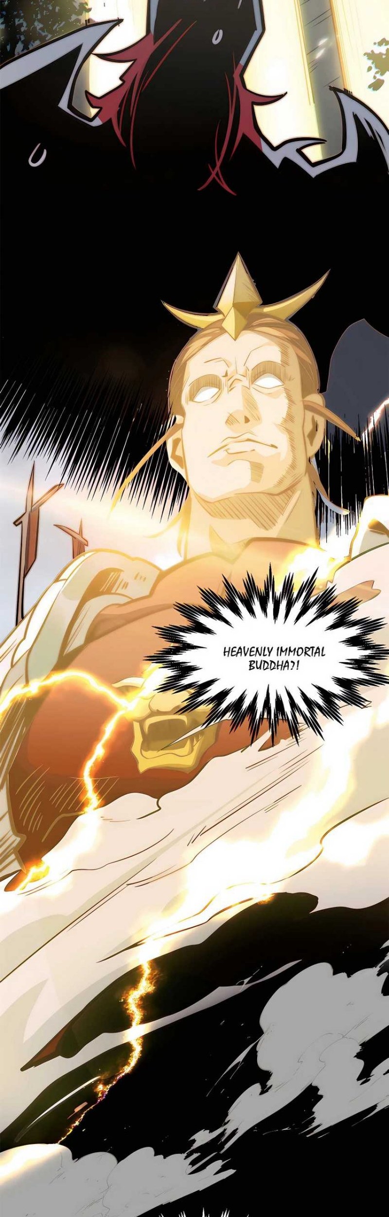 Top Tier Providence: Secretly Cultivate for a Thousand Years Chapter 77 - halaman 7