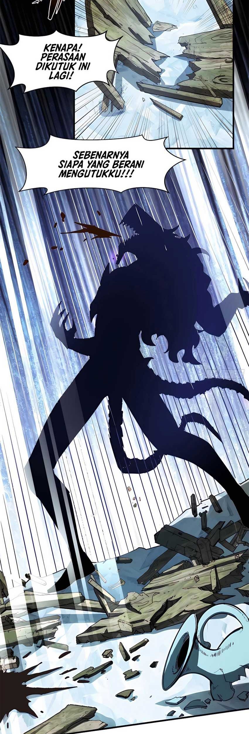 Top Tier Providence: Secretly Cultivate for a Thousand Years Chapter 78 - halaman 15