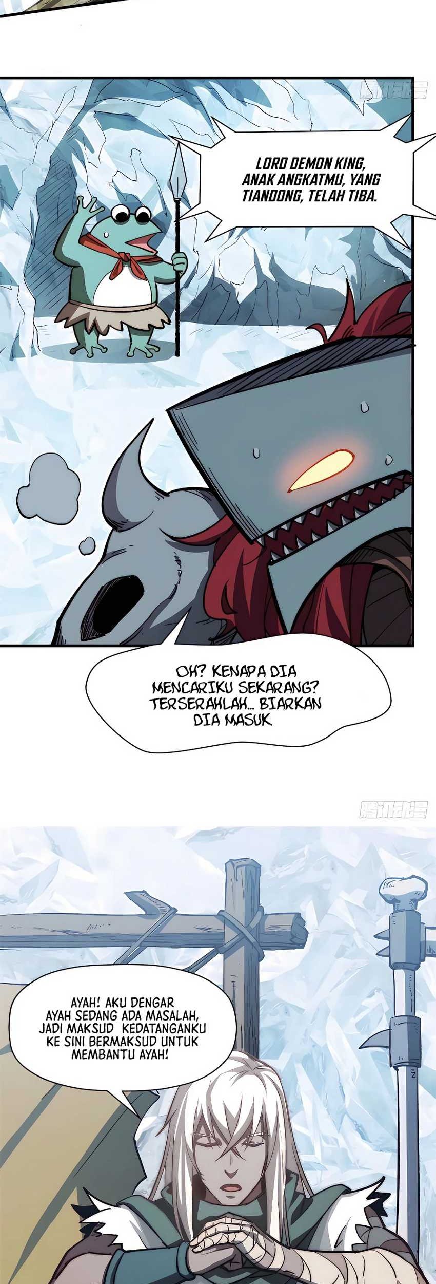Top Tier Providence: Secretly Cultivate for a Thousand Years Chapter 78 - halaman 16
