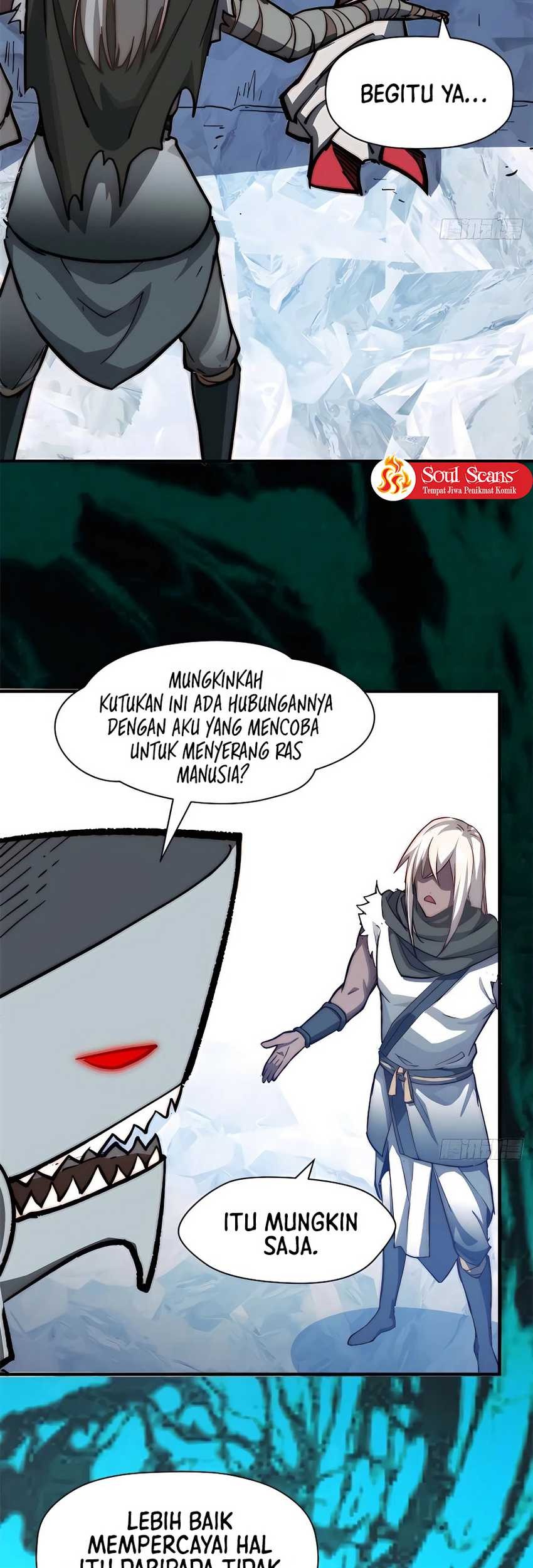 Top Tier Providence: Secretly Cultivate for a Thousand Years Chapter 78 - halaman 19