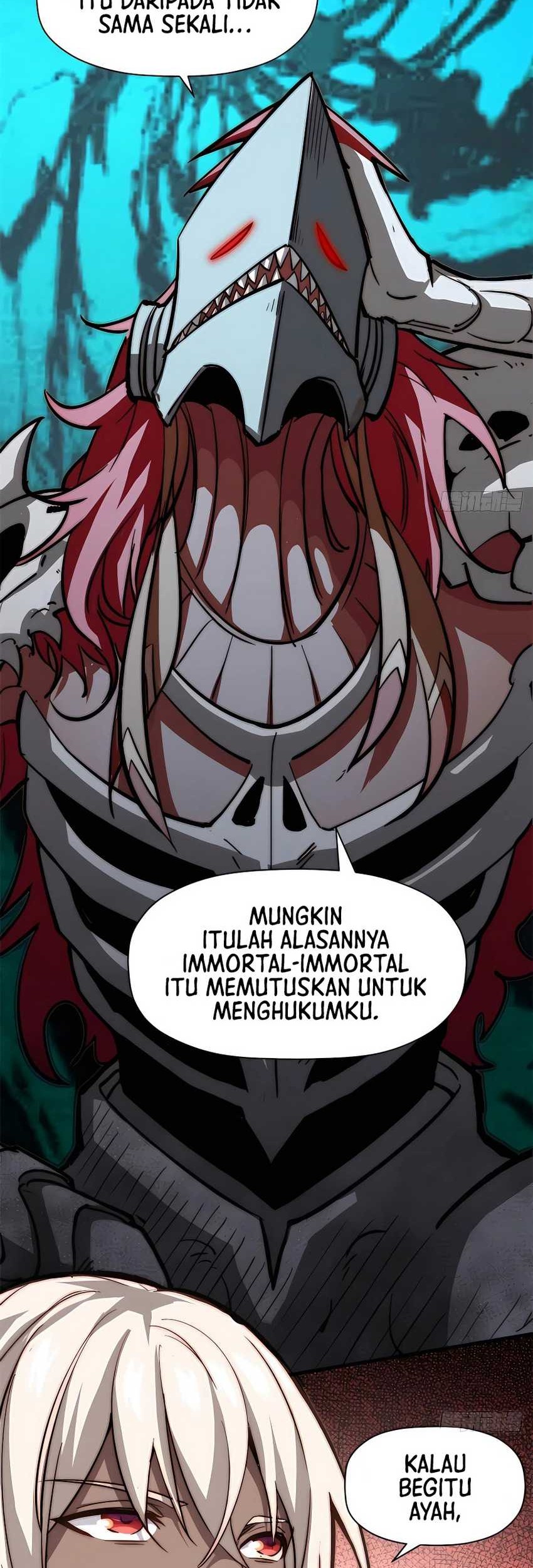 Top Tier Providence: Secretly Cultivate for a Thousand Years Chapter 78 - halaman 20