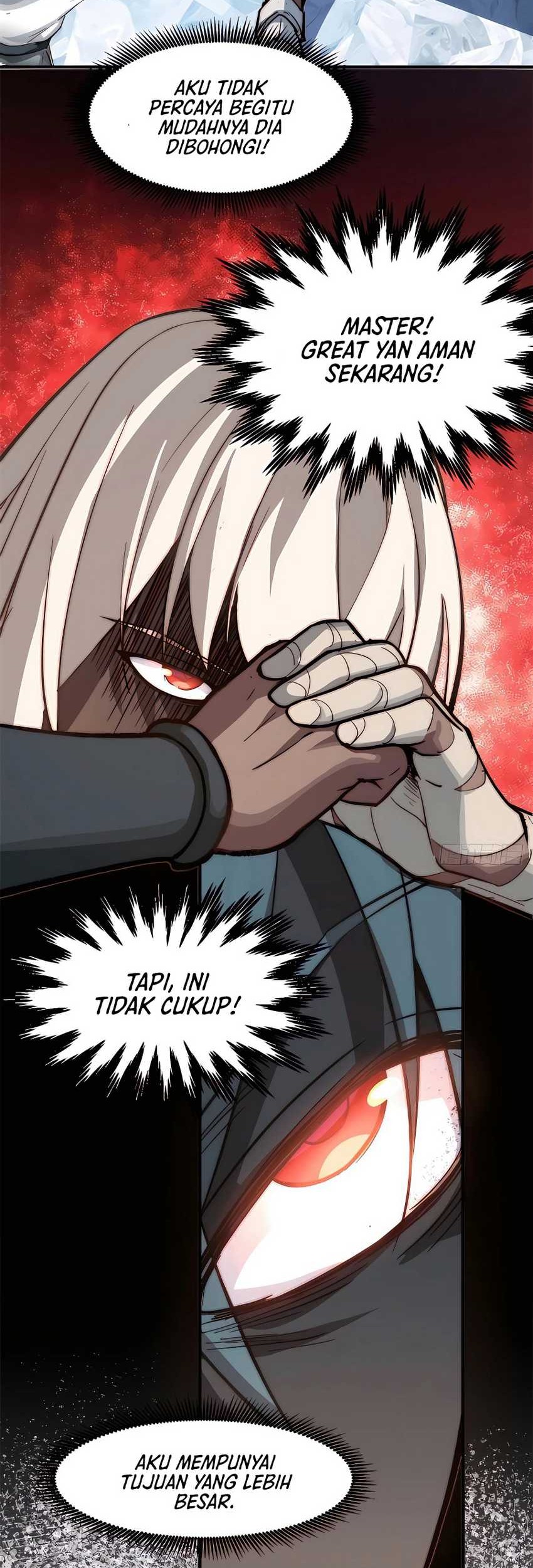 Top Tier Providence: Secretly Cultivate for a Thousand Years Chapter 78 - halaman 23