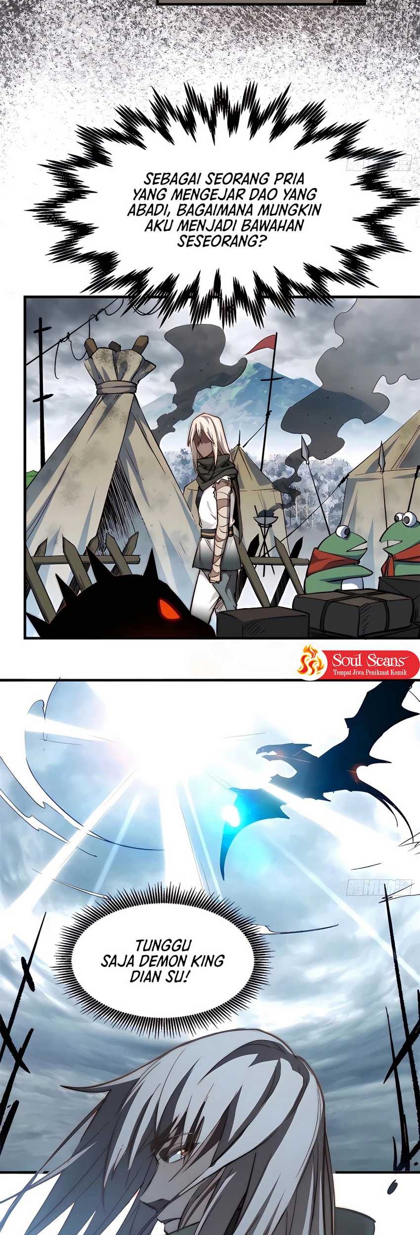 Top Tier Providence: Secretly Cultivate for a Thousand Years Chapter 78 - halaman 24