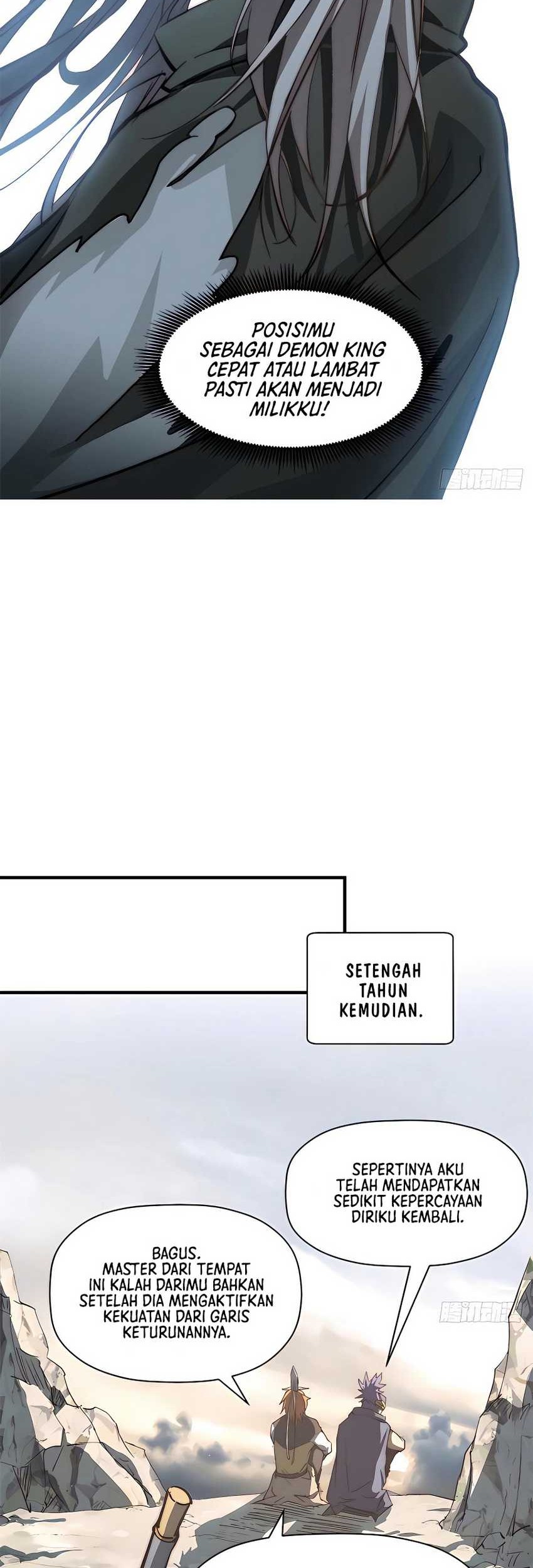 Top Tier Providence: Secretly Cultivate for a Thousand Years Chapter 78 - halaman 25
