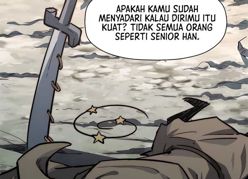 Top Tier Providence: Secretly Cultivate for a Thousand Years Chapter 78 - halaman 26