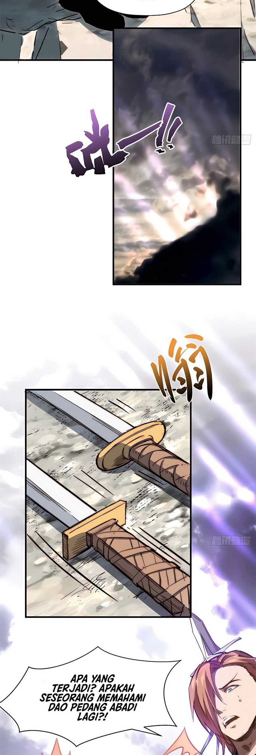 Top Tier Providence: Secretly Cultivate for a Thousand Years Chapter 78 - halaman 28