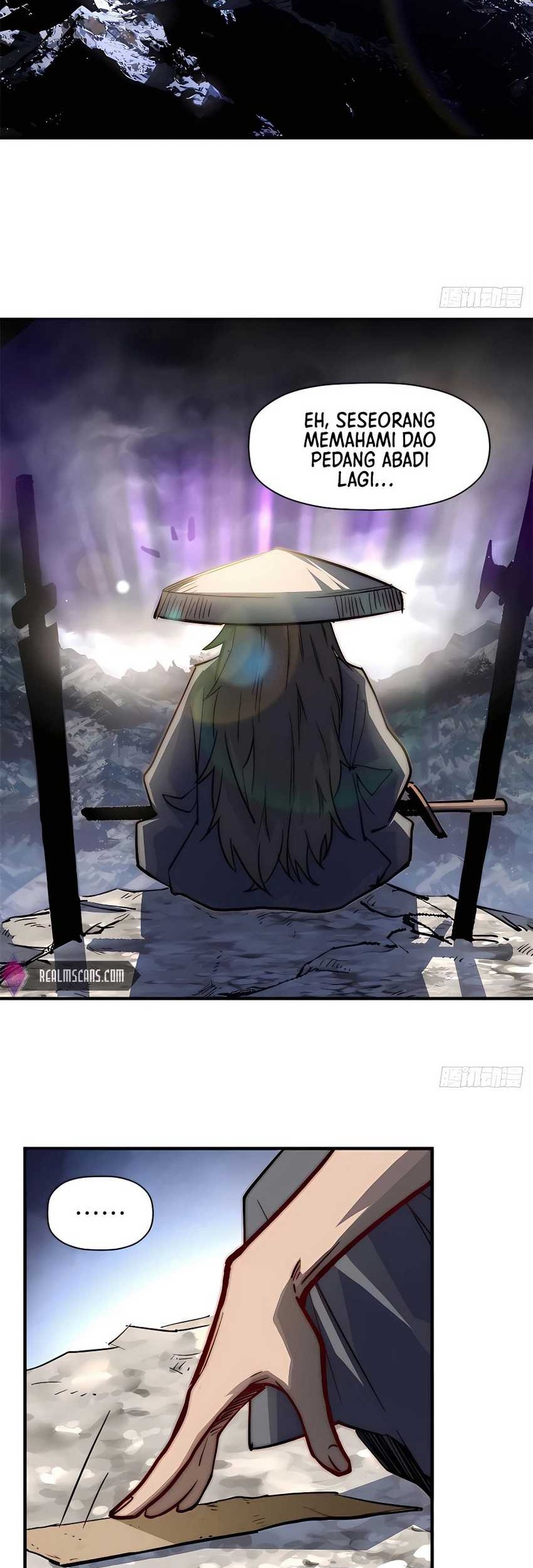 Top Tier Providence: Secretly Cultivate for a Thousand Years Chapter 78 - halaman 34