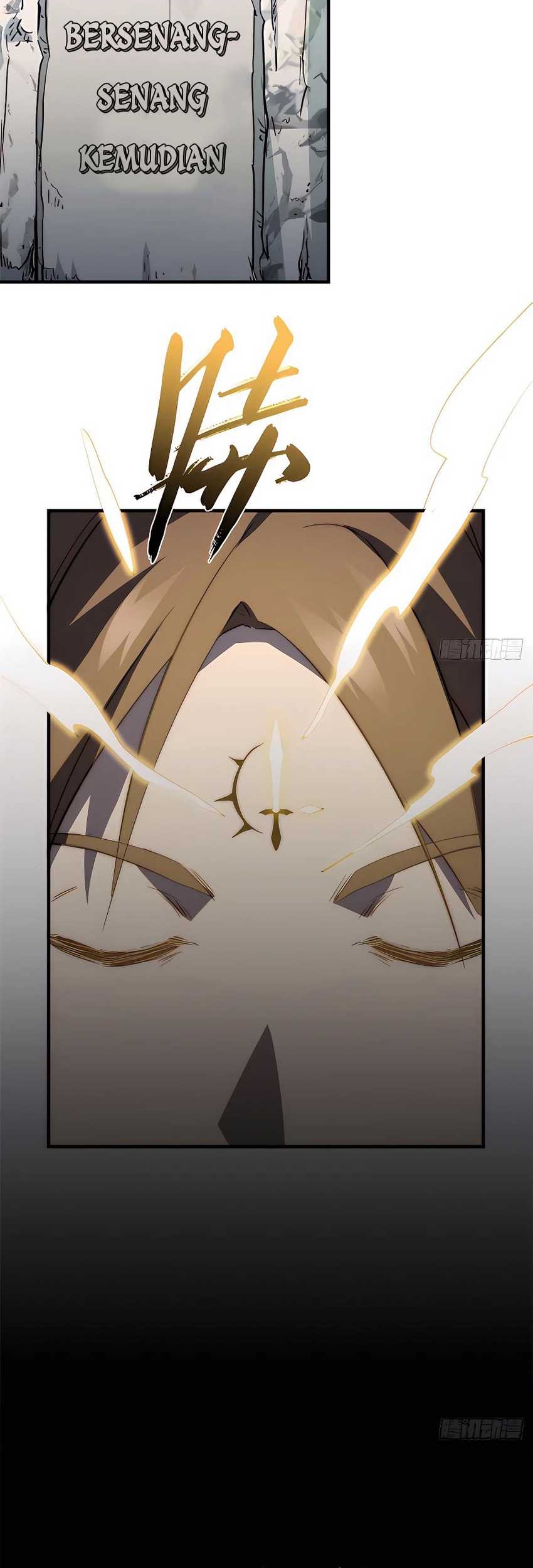 Top Tier Providence: Secretly Cultivate for a Thousand Years Chapter 78 - halaman 41