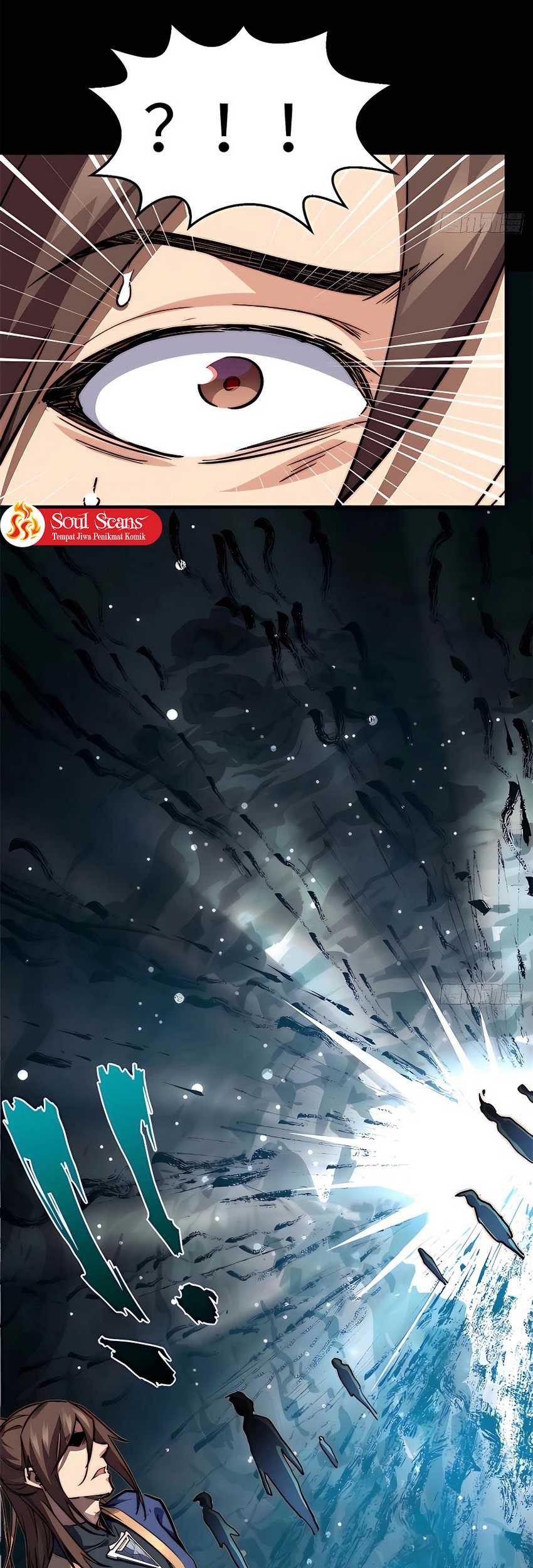Top Tier Providence: Secretly Cultivate for a Thousand Years Chapter 78 - halaman 44