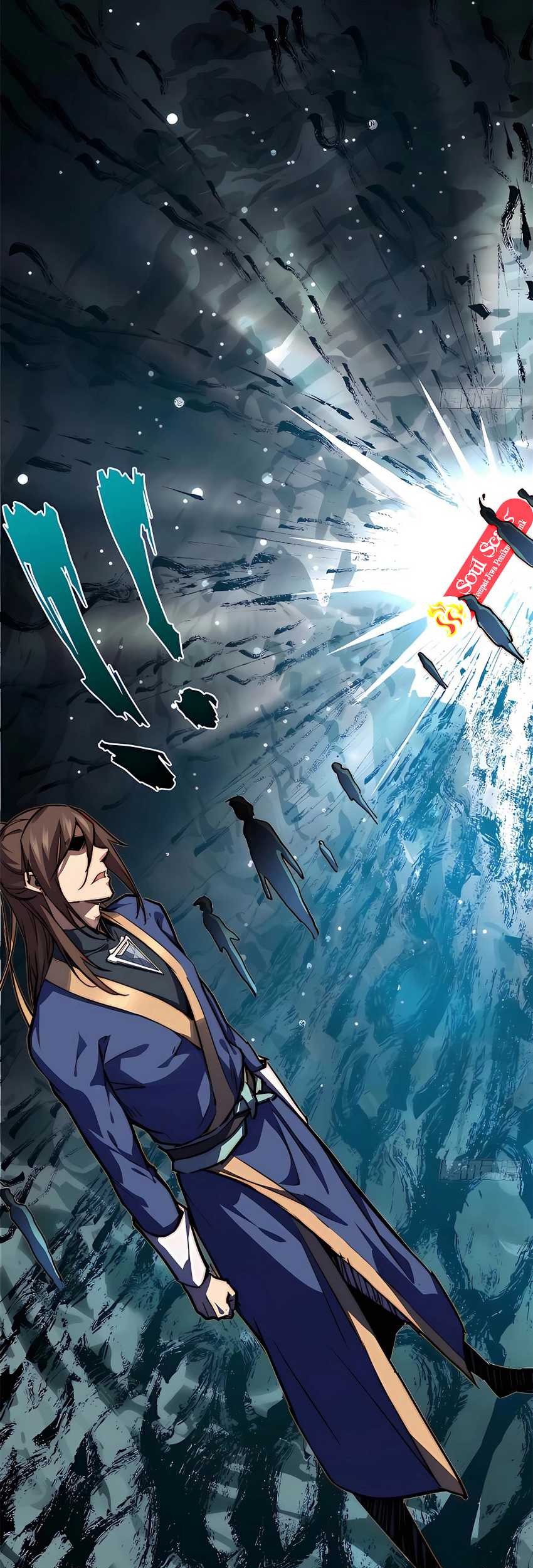 Top Tier Providence: Secretly Cultivate for a Thousand Years Chapter 78 - halaman 47