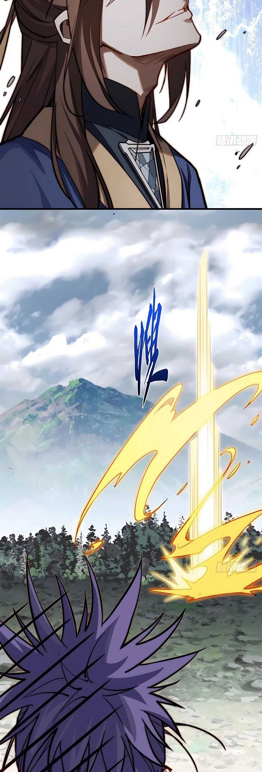 Top Tier Providence: Secretly Cultivate for a Thousand Years Chapter 78 - halaman 7