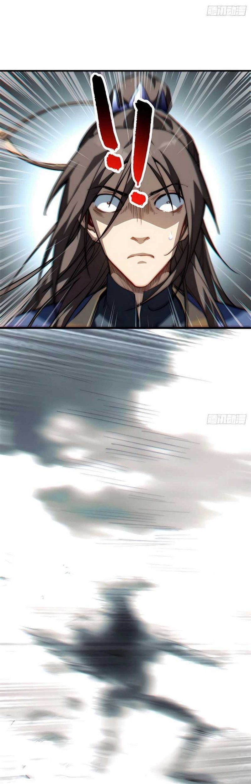 Top Tier Providence: Secretly Cultivate for a Thousand Years Chapter 79 - halaman 11