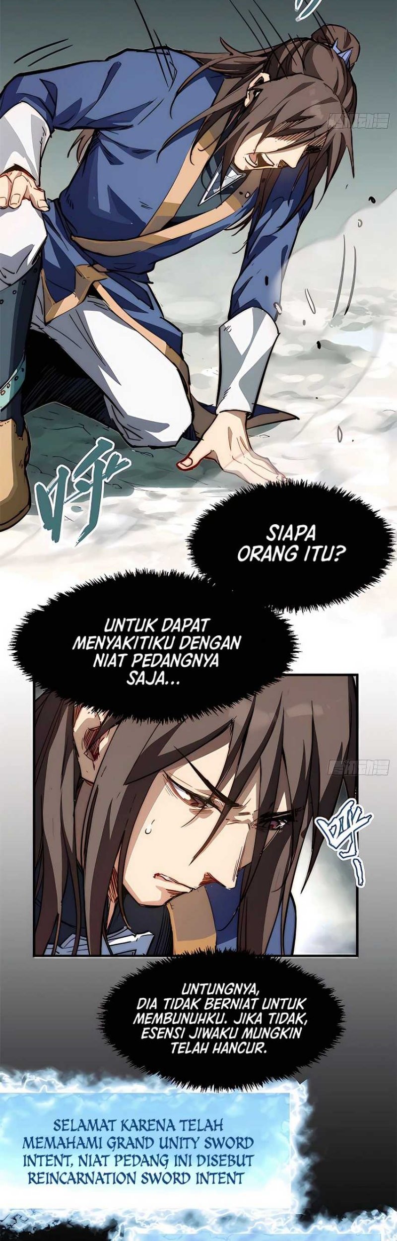 Top Tier Providence: Secretly Cultivate for a Thousand Years Chapter 79 - halaman 13