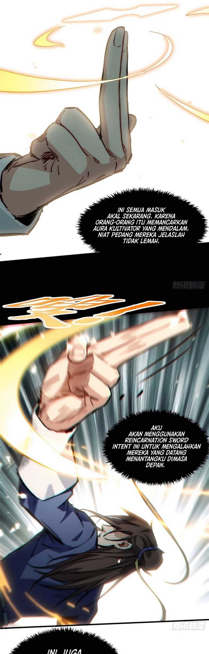 Top Tier Providence: Secretly Cultivate for a Thousand Years Chapter 79 - halaman 16