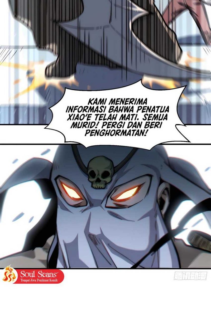 Top Tier Providence: Secretly Cultivate for a Thousand Years Chapter 79 - halaman 24
