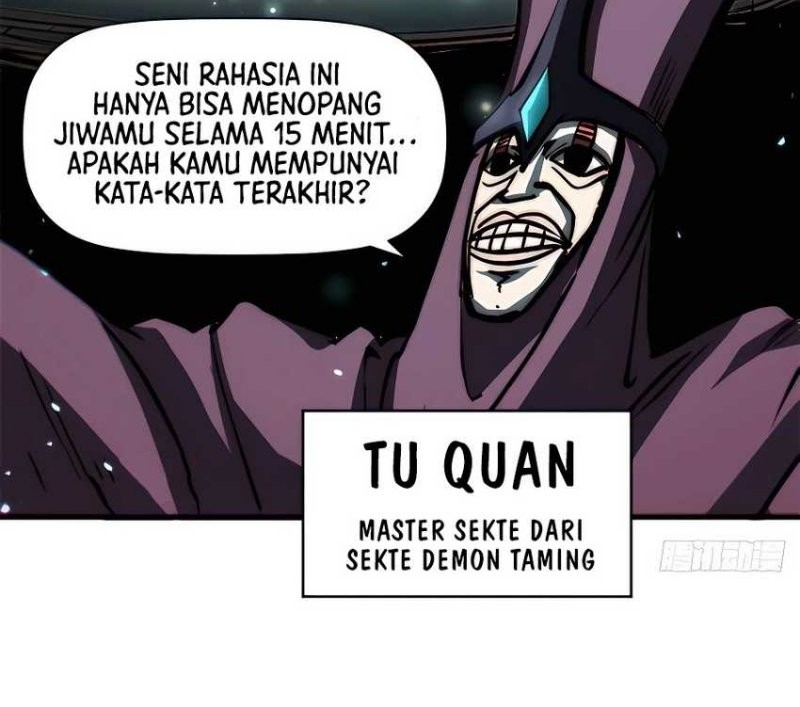 Top Tier Providence: Secretly Cultivate for a Thousand Years Chapter 79 - halaman 27