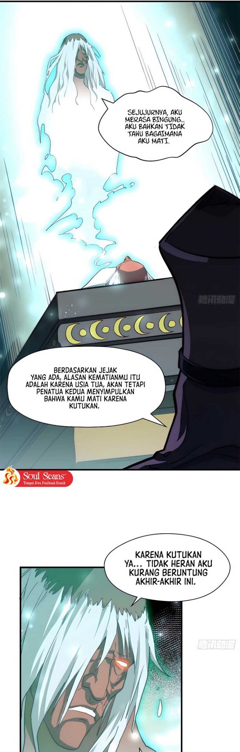 Top Tier Providence: Secretly Cultivate for a Thousand Years Chapter 79 - halaman 28