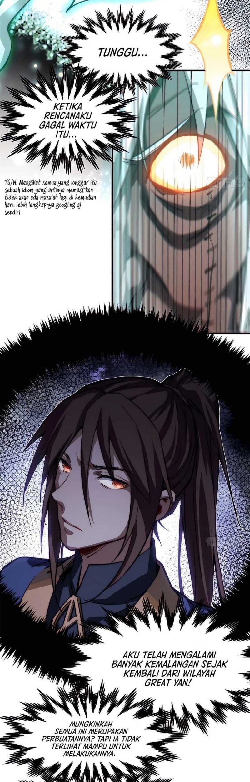 Top Tier Providence: Secretly Cultivate for a Thousand Years Chapter 79 - halaman 30