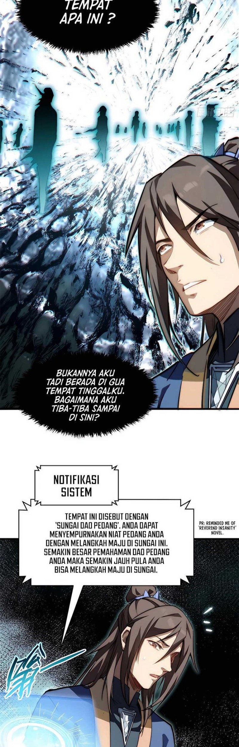 Top Tier Providence: Secretly Cultivate for a Thousand Years Chapter 79 - halaman 4