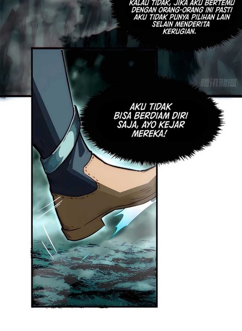 Top Tier Providence: Secretly Cultivate for a Thousand Years Chapter 79 - halaman 7