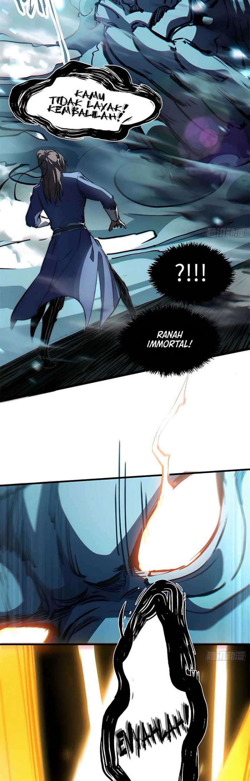 Top Tier Providence: Secretly Cultivate for a Thousand Years Chapter 79 - halaman 9