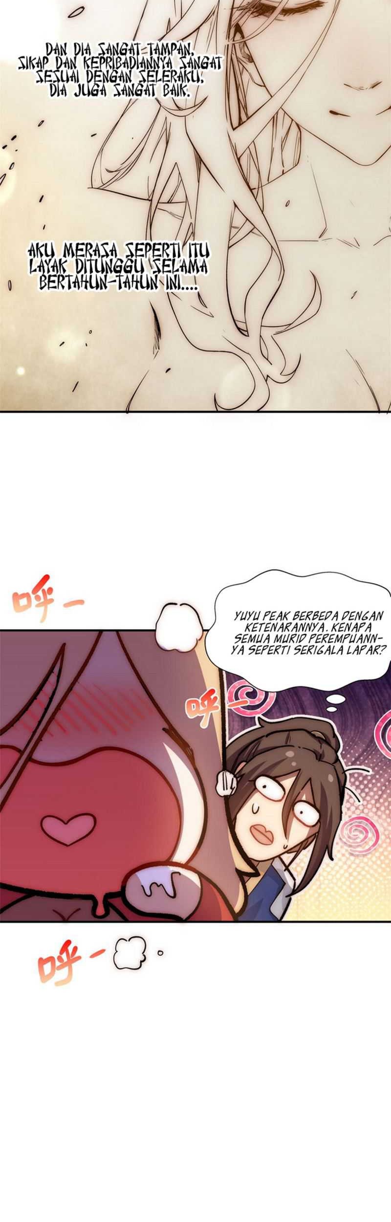 Top Tier Providence: Secretly Cultivate for a Thousand Years Chapter 8 - halaman 12