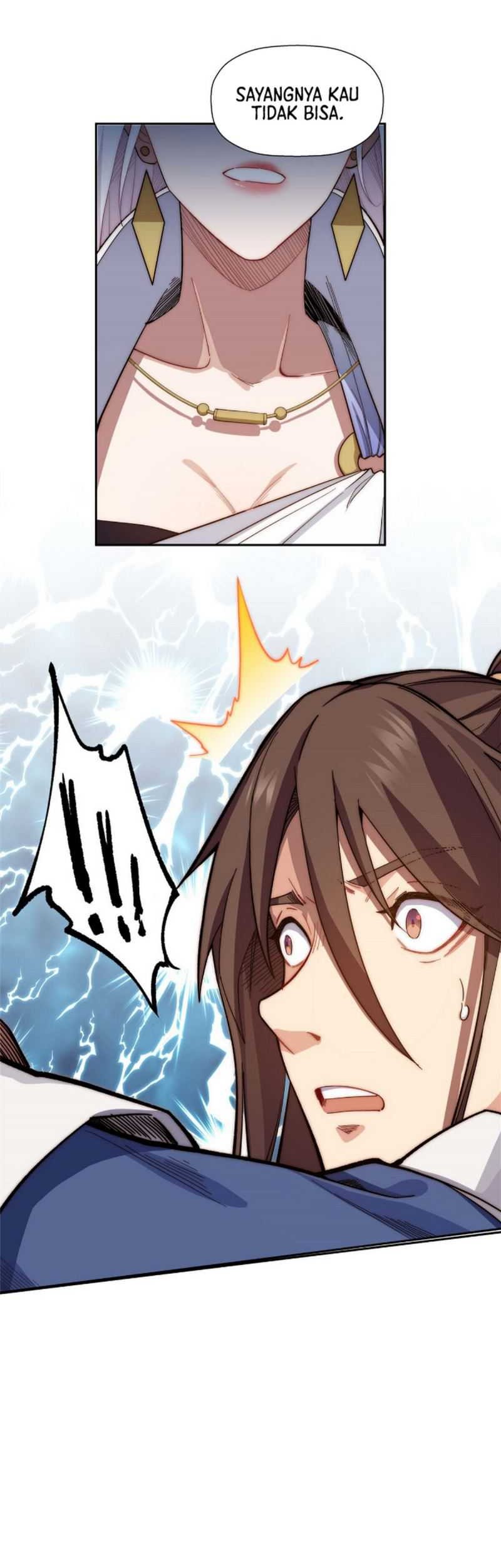 Top Tier Providence: Secretly Cultivate for a Thousand Years Chapter 8 - halaman 28