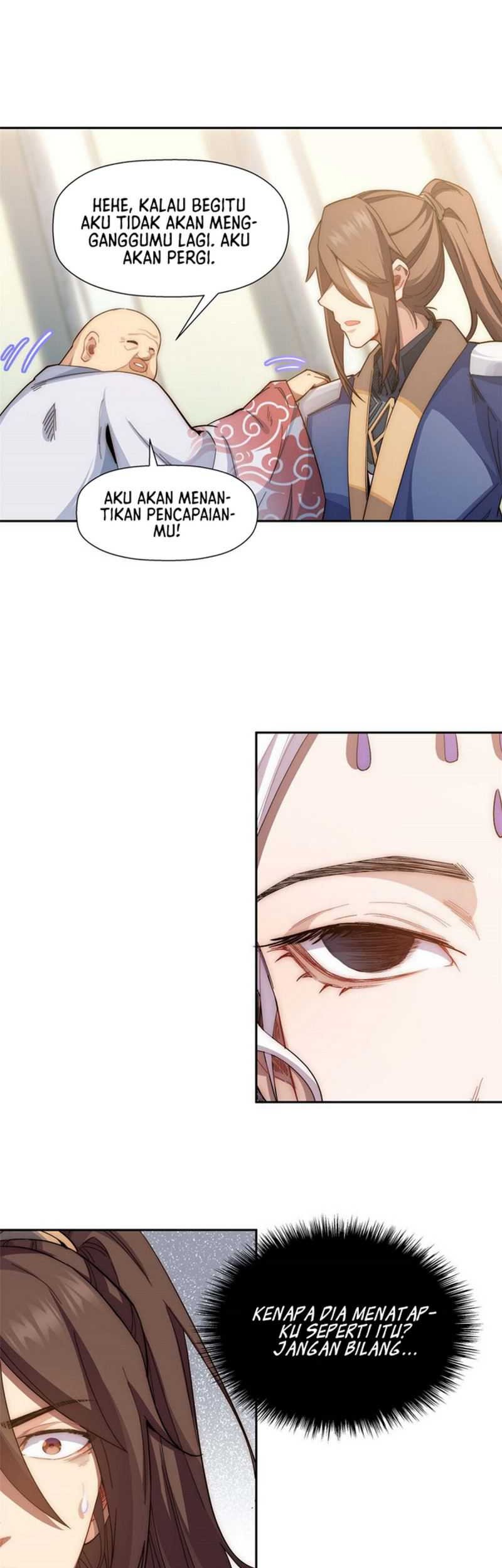 Top Tier Providence: Secretly Cultivate for a Thousand Years Chapter 8 - halaman 4