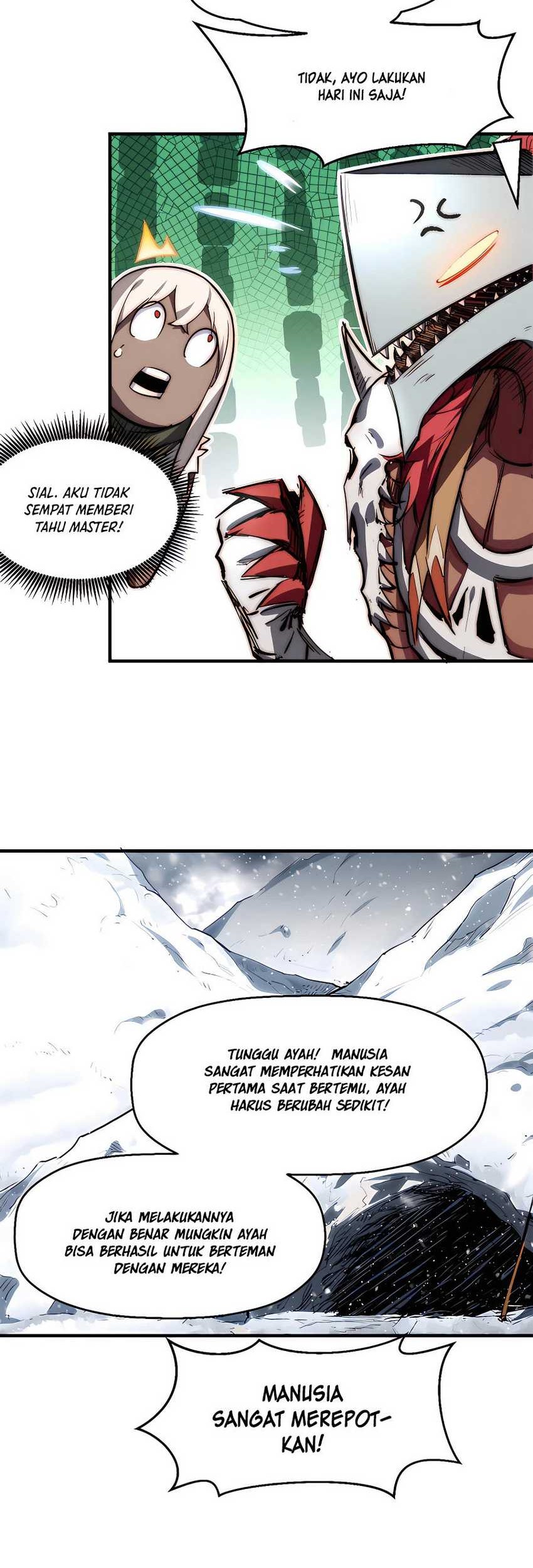 Top Tier Providence: Secretly Cultivate for a Thousand Years Chapter 80 - halaman 10