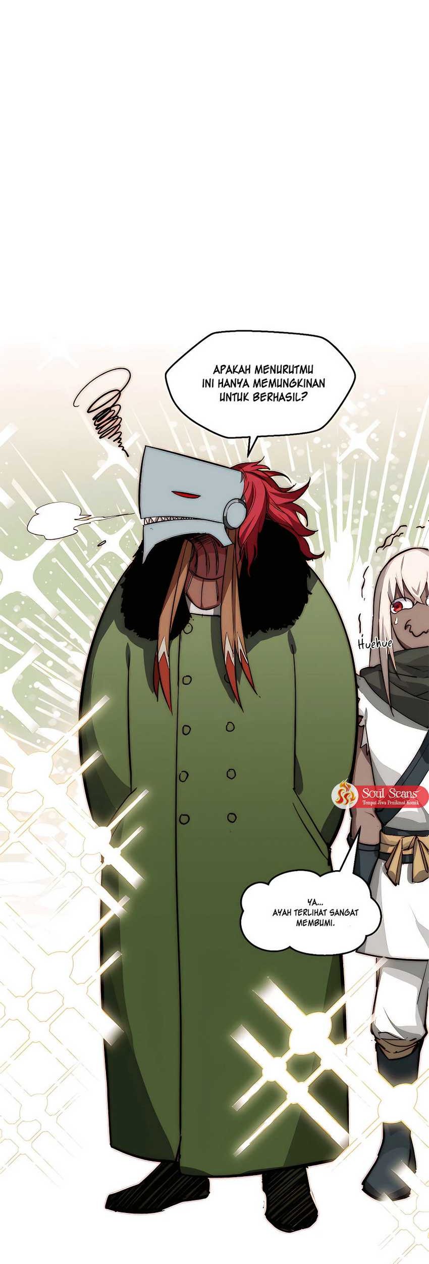 Top Tier Providence: Secretly Cultivate for a Thousand Years Chapter 80 - halaman 11