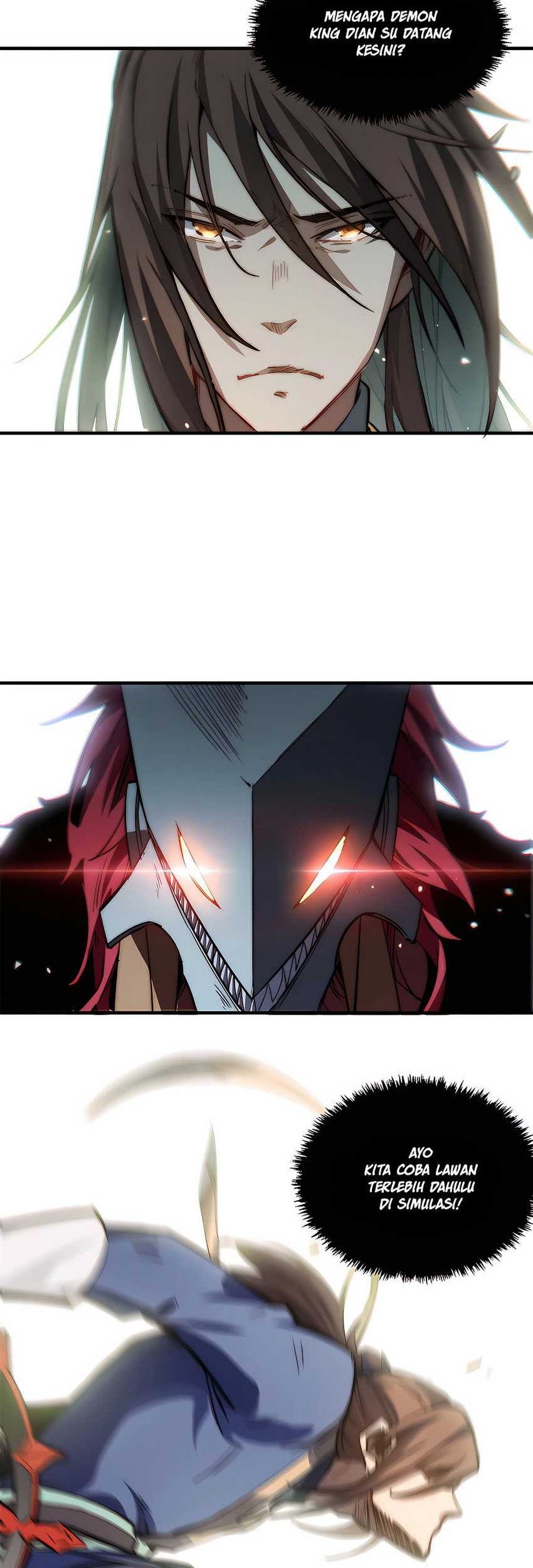 Top Tier Providence: Secretly Cultivate for a Thousand Years Chapter 80 - halaman 14