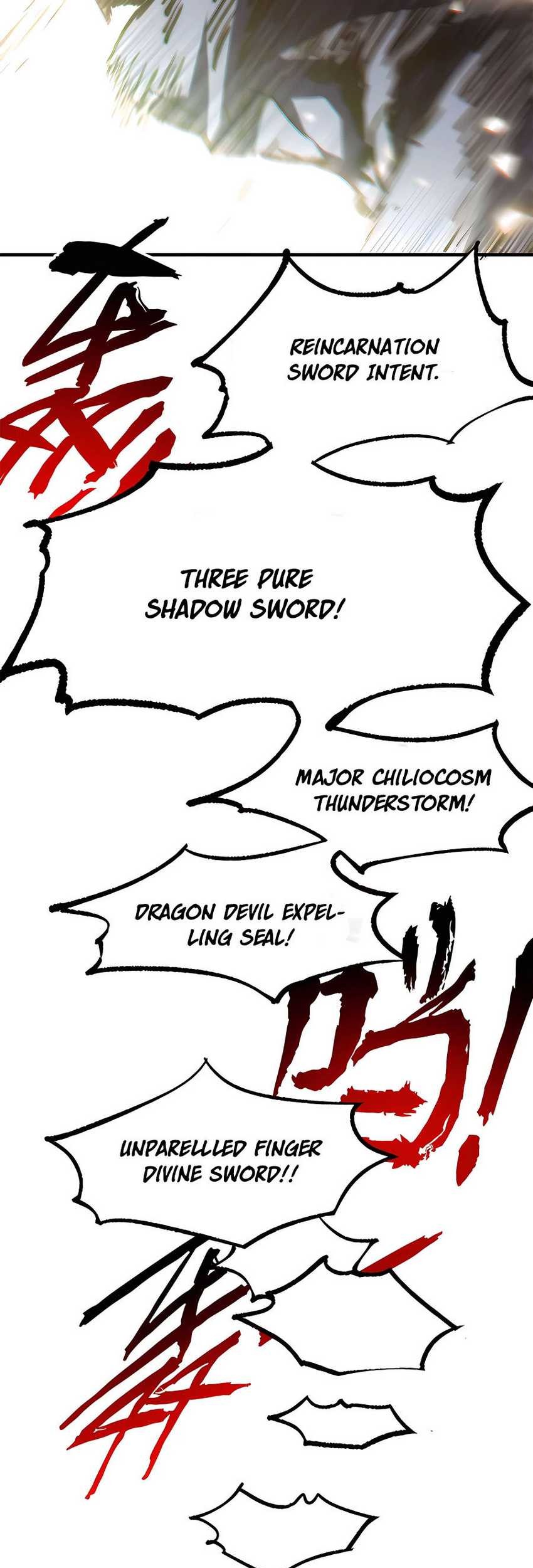 Top Tier Providence: Secretly Cultivate for a Thousand Years Chapter 80 - halaman 17