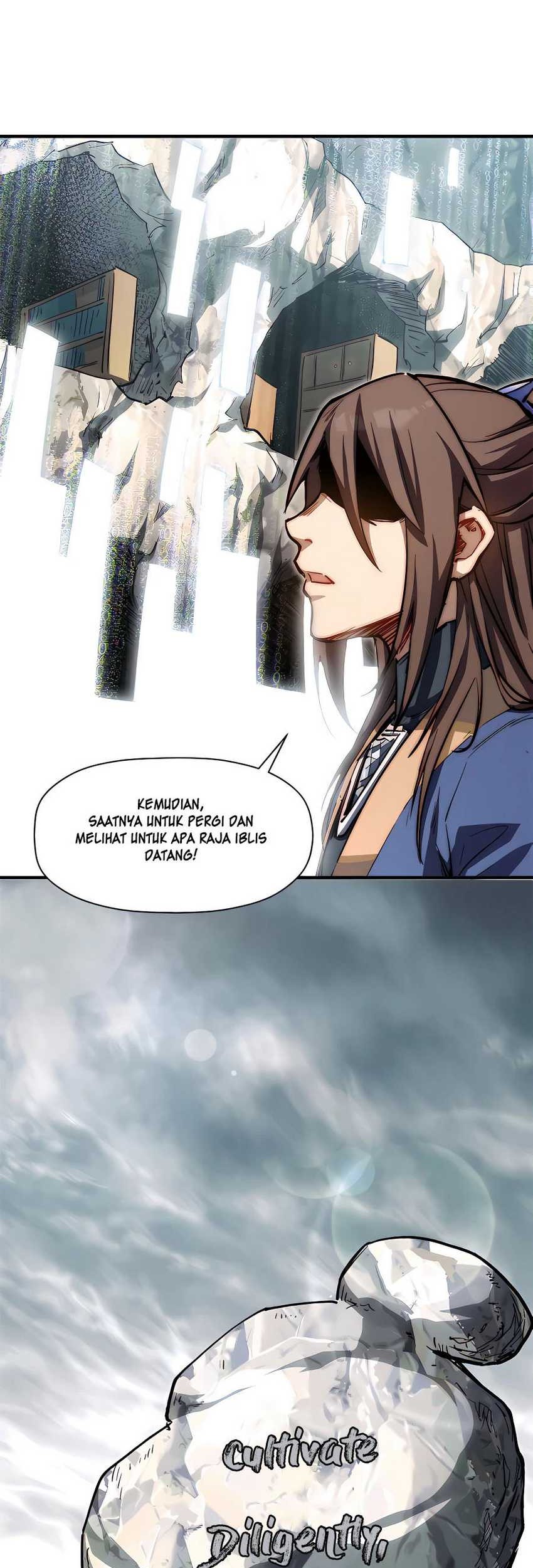 Top Tier Providence: Secretly Cultivate for a Thousand Years Chapter 80 - halaman 19