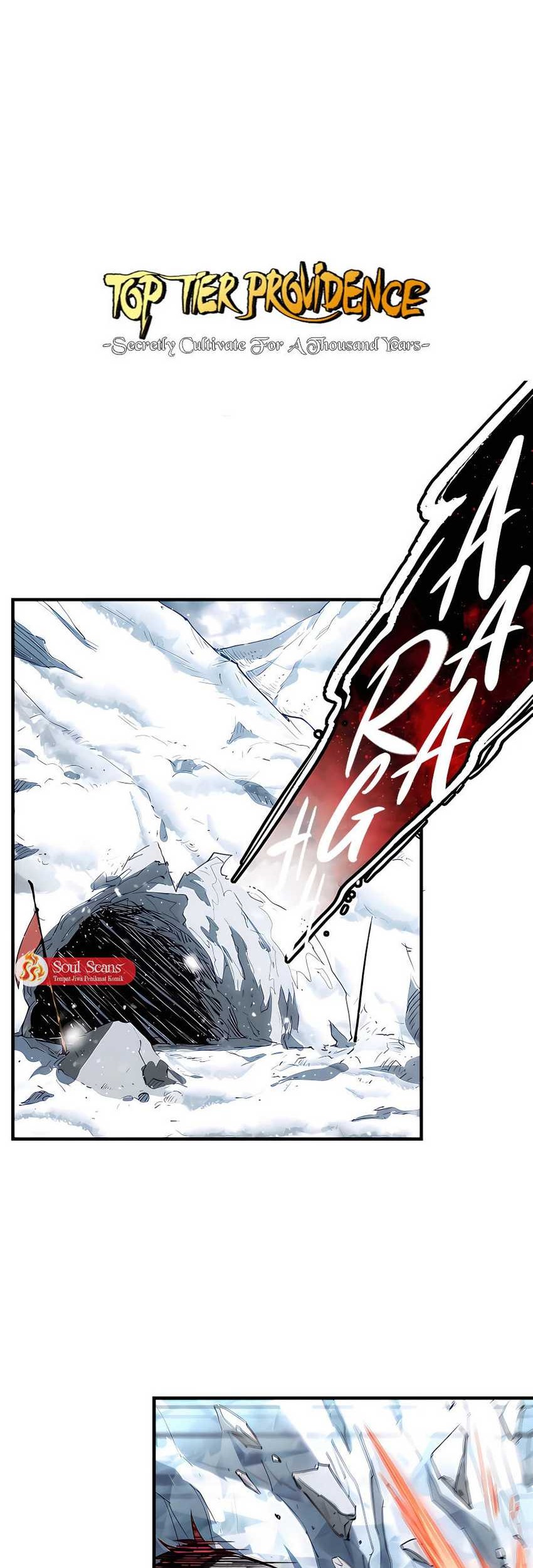 Top Tier Providence: Secretly Cultivate for a Thousand Years Chapter 80 - halaman 2