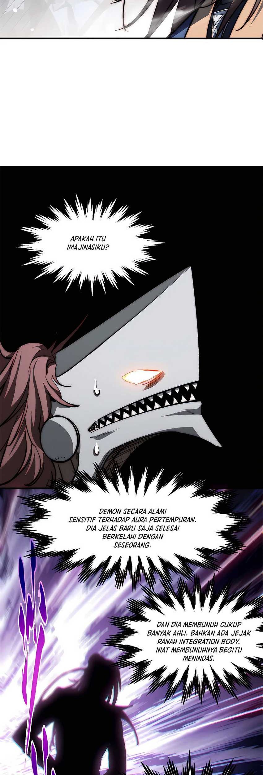 Top Tier Providence: Secretly Cultivate for a Thousand Years Chapter 80 - halaman 23