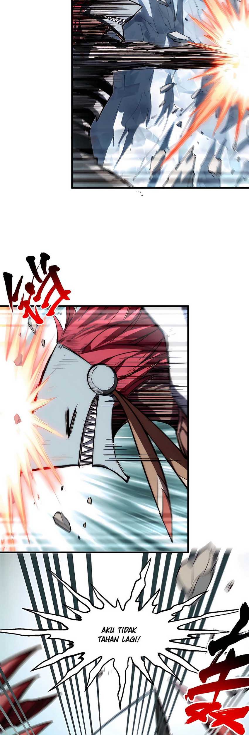 Top Tier Providence: Secretly Cultivate for a Thousand Years Chapter 80 - halaman 3