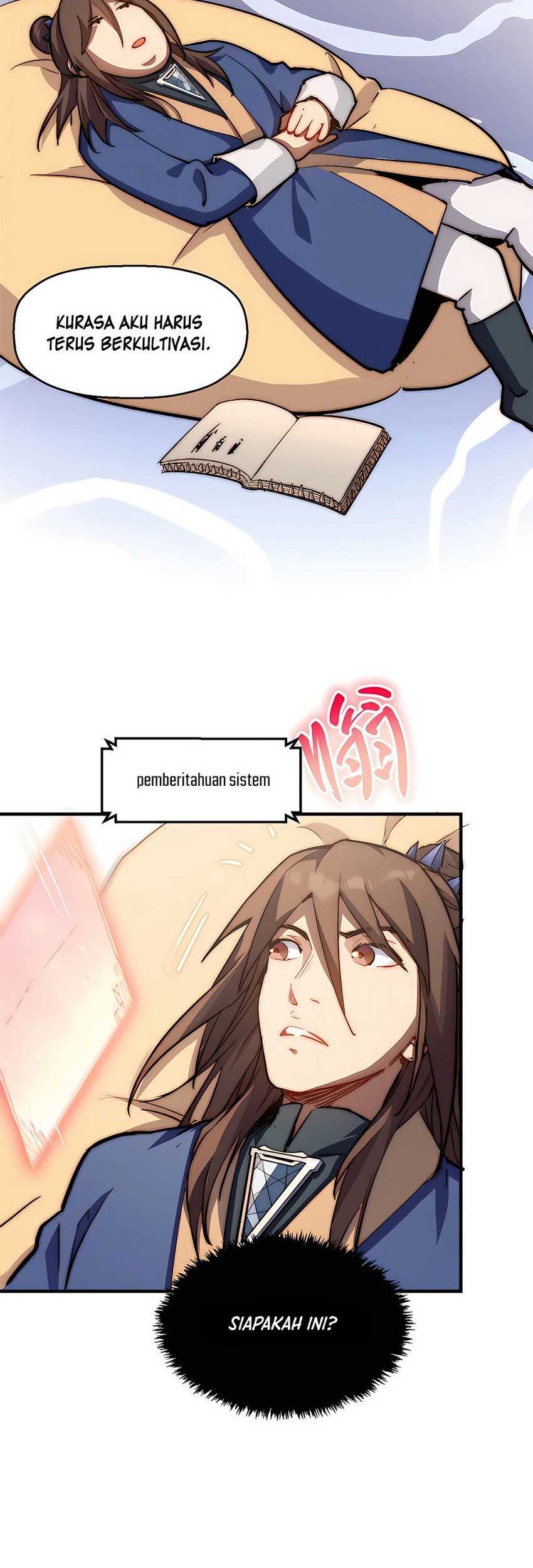Top Tier Providence: Secretly Cultivate for a Thousand Years Chapter 80 - halaman 34