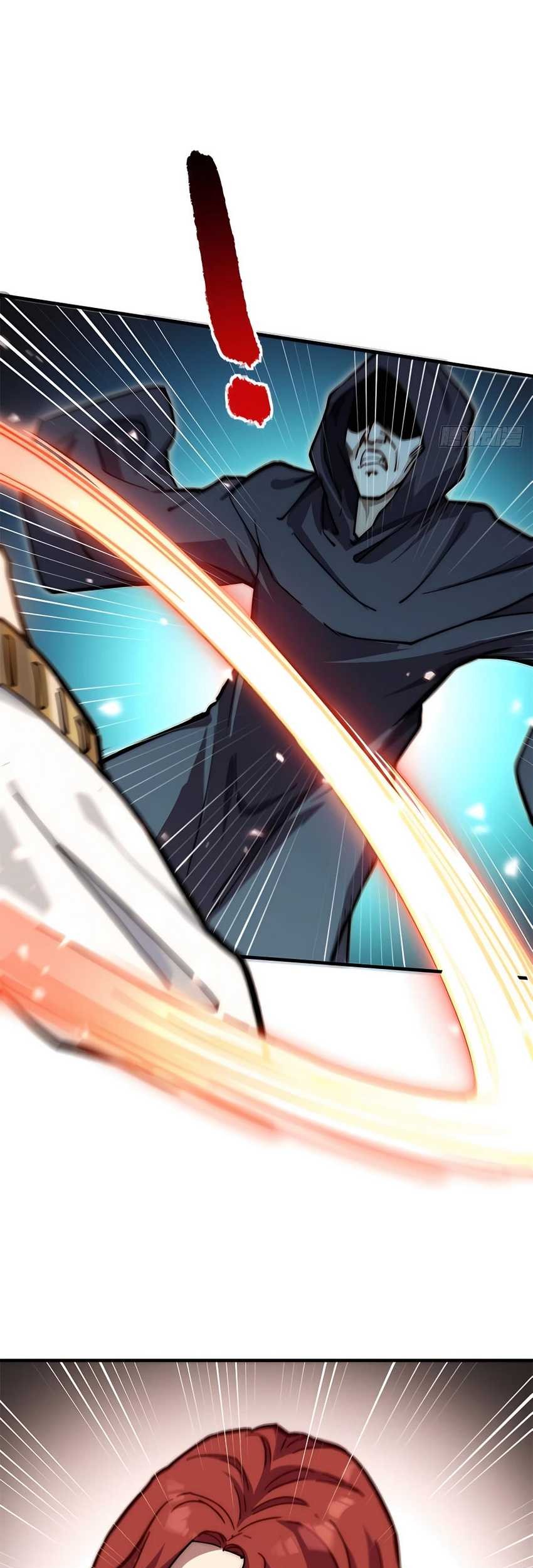 Top Tier Providence: Secretly Cultivate for a Thousand Years Chapter 81 - halaman 10