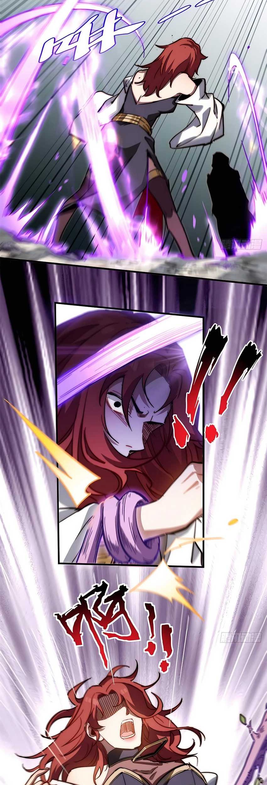 Top Tier Providence: Secretly Cultivate for a Thousand Years Chapter 81 - halaman 12
