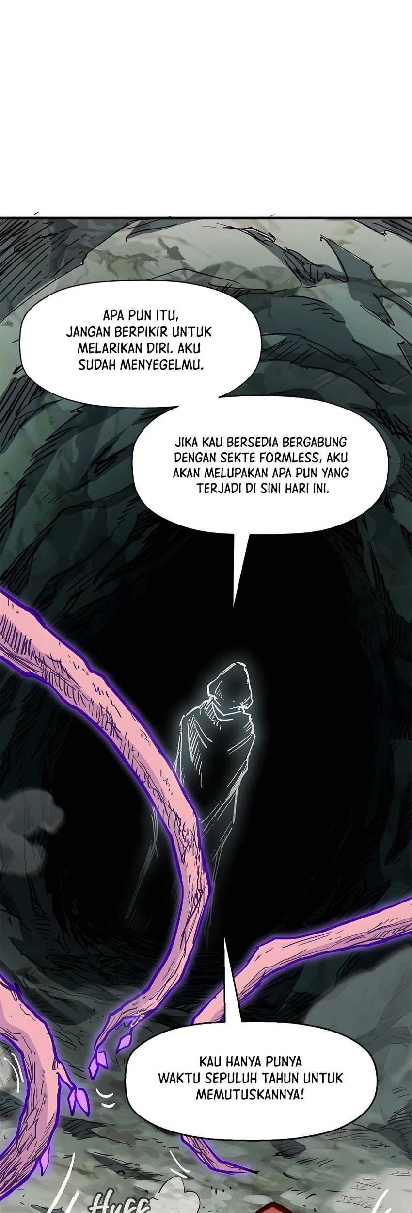 Top Tier Providence: Secretly Cultivate for a Thousand Years Chapter 81 - halaman 17